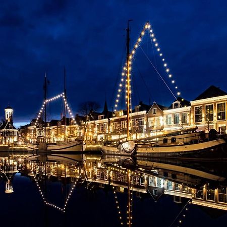 B&B Gasthuisstraat Доккум Экстерьер фото