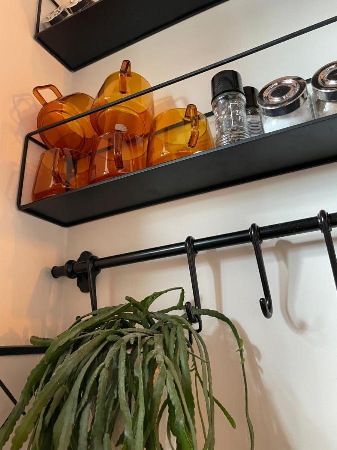 B&B Gasthuisstraat Доккум Экстерьер фото
